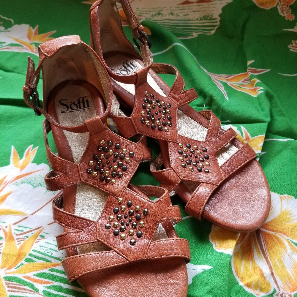 Sofft Gladiator Sandals